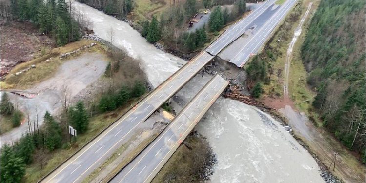 Prepare or Repair: Save $10B Per Year by Climate-Proofing Infrastructure, Institute Urges