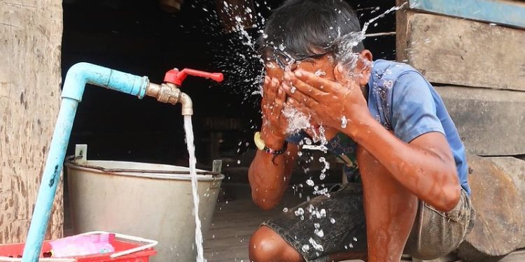 Scientists Change How El Niño Is Labelled to Keep up With Spike in Temperature