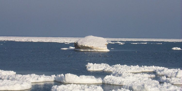 What Over a Century of Ice Data Can Tell Us About the Great Lakes’ Future