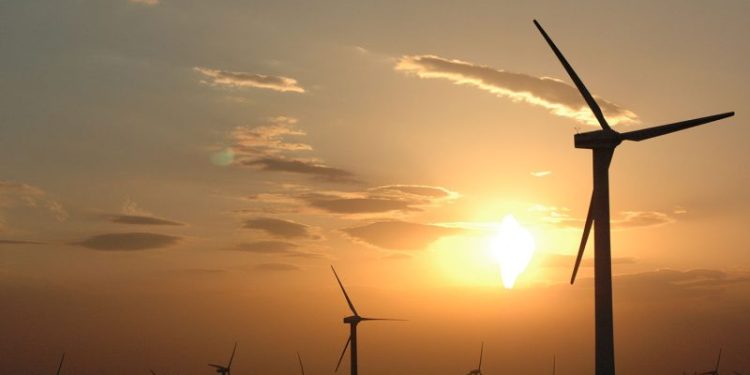 China’s Emissions Edge Down Slightly As Broader Targets Loom