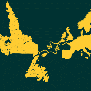 An Newfoundland and Labrador to Europe Electric Transmission Cable? It Might Not Be Too Difficult