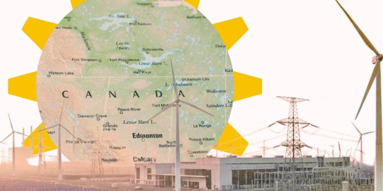 For Canadians, Decarbonization Is a Patriotic Act