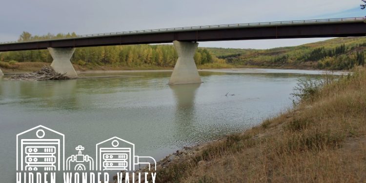 Second Wonder Valley Emerges in Utah as Alberta Project Stalls