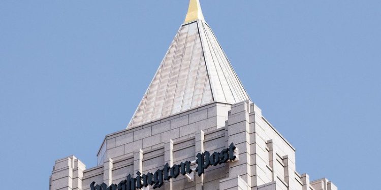 Washington Post Gutting Its Climate Team