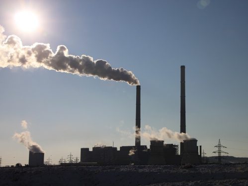 Methane Estimates Could Fall Vastly Short, Ignore 80% of Actual Emissions, Researcher Says