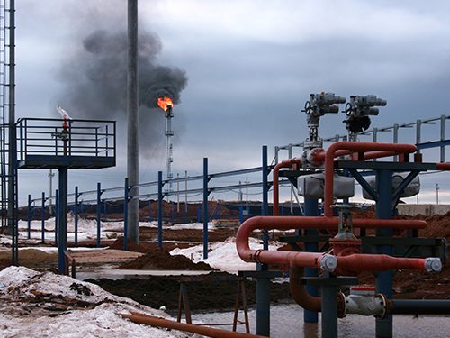 Colombia Prepares for First Global Conference on Fossil Fuel Phaseout