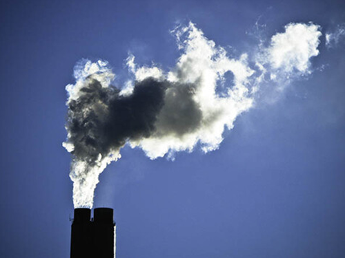Canada Not on Track to Hit Net-Zero by 2050, or Meet Any Climate Targets: Study