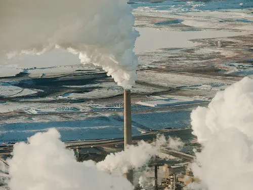 Industrial Carbon Price Must Deliver ‘Outcomes, Not Optics’, Climate Institute Tells the Feds