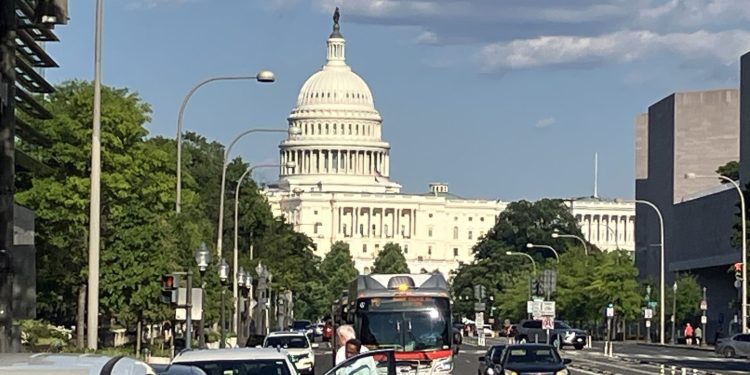 ‘When He Is Gone’: Cornerstone U.S. Climate Rule Won’t Be Safe Until Trump Leaves Office, Legal Expert Says