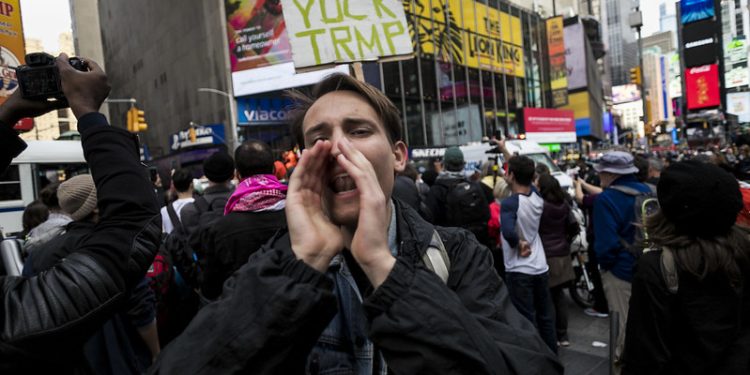 ‘They Could Ruin My Life’: FBI Visits Shake U.S. Climate Activists