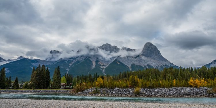 ‘Low Grade Anxiety’: Alberta Towns Prepare for Upcoming Wildfire Season