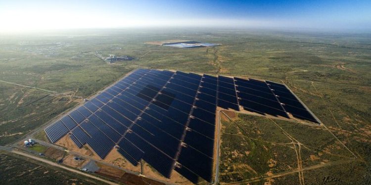 Australia Sets New Record, Adds >3 GW of Renewables, Battery Storage