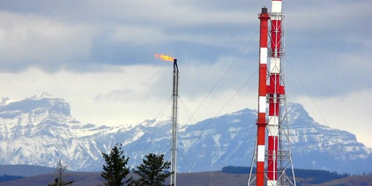 BREAKING: Alberta Releases Weaker Methane Regs, 48 Hours After Closing Deal with Ottawa