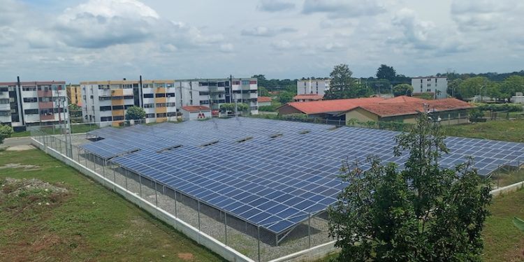 ‘Legacy of Neglect’, Limited Funds Hold Back Solar Development in Venezuela