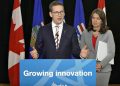 Pembina Traces Impact of Renewables Moratorium After Alberta Cabinet Minister Attacks