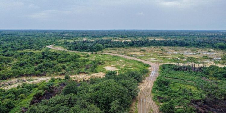 Nigeria Confronts Growing Climate Risks With Rising Droughts, Heatwaves, and Flooding