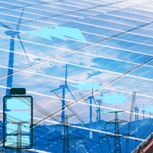 Renewable Energy Does NOT Need Baseload Power & More Facts on Wind, Solar, Batteries, Grids
