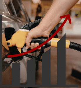 Iran war UNDERMINES new oil, LNG projects in Canada but oil & gas corporations profit on prices