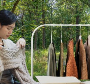 Thrift Shopping, Environment, Social Media, & Youth Supporting Sierra Club Canada at School