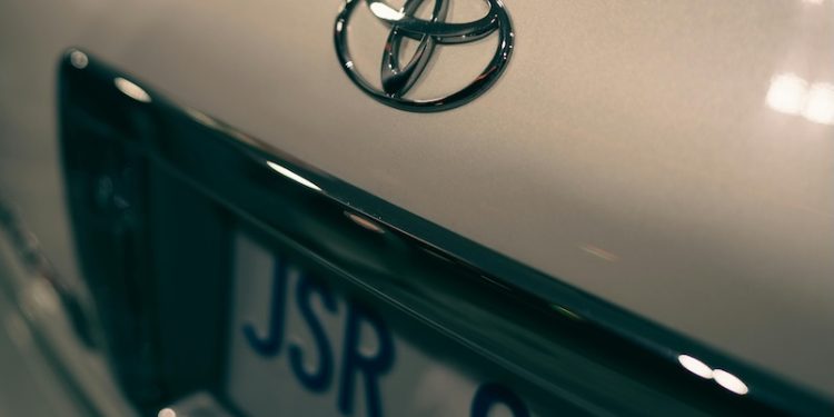 Toyota Plant in Poland Branches Into Vehicle Recycling