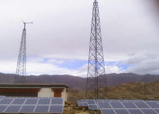 India Makes Clear Progress on CO2 Emissions, Falls Short on Paris Commitments