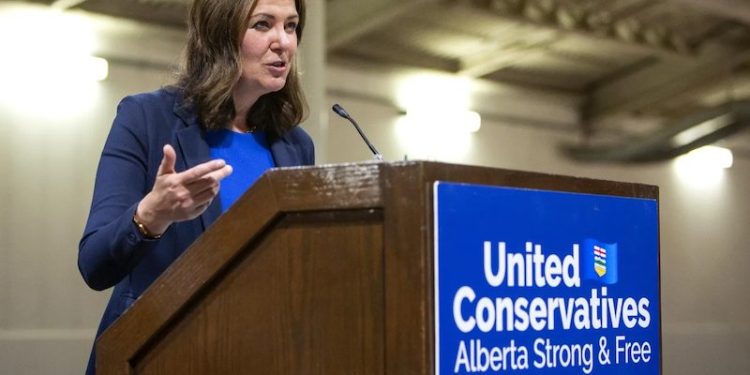 Alberta Budget Shows Over-Reliance on Oil and Gas Royalties