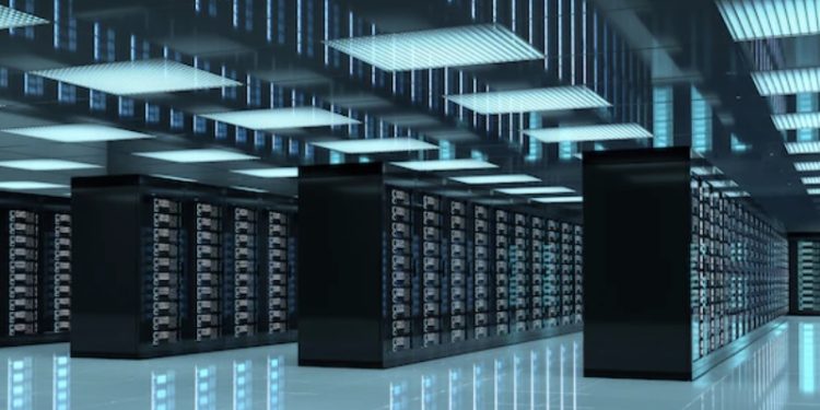 Demand Response for AI Data Centres Could Unlock 100 GW Across U.S. Grid