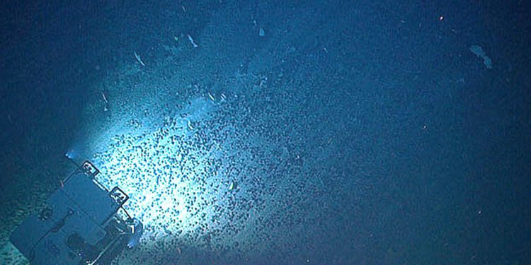 What’s at Stake at This Week’s Seabed Mining Talks