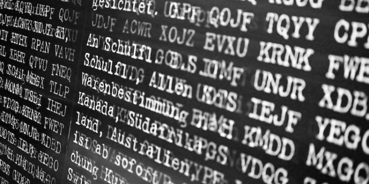 To Keep Climate Science Alive, U.S. Researchers Are Speaking in Code