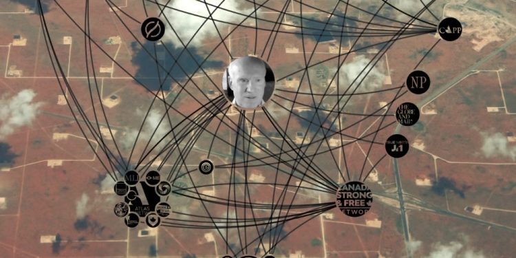 How ‘The Charles Koch of Canada’ Created a $9.5 Million Influence Machine