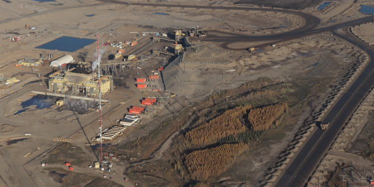Feds Formalize Enhanced Oil Recovery Tax Credit Flip-Flop in Spring Economic Update