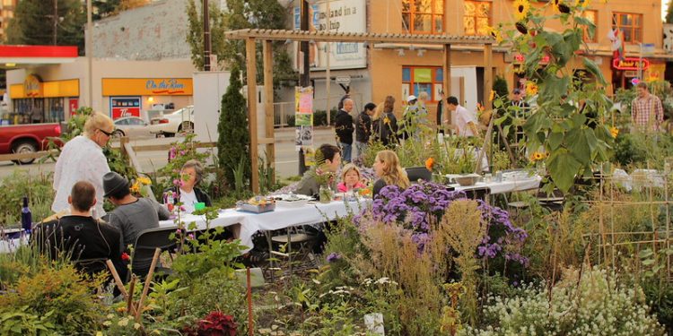 Community Food Systems Are Critical to Canada’s National Security