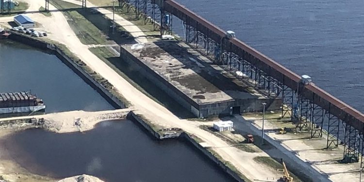 Federal Government Puts Timeline In Place for Port of Churchill Project: Kinew