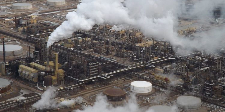 War in the Gulf Will Only Accelerate Oil’s Long-Term Decline