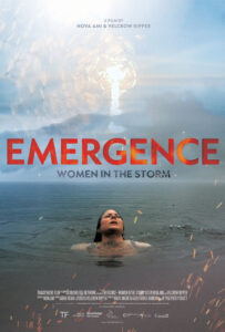 Women navigating climate emergencies highlighted in new film Emergence Women in the Storm