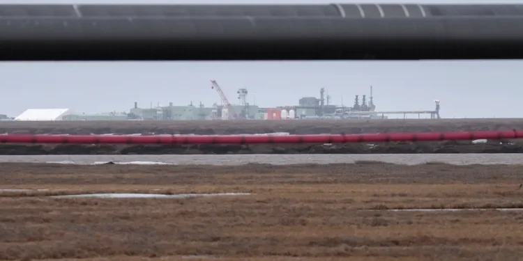 What Does $164M Buy Big Oil? Iñupiat Land and a Broken Promise.