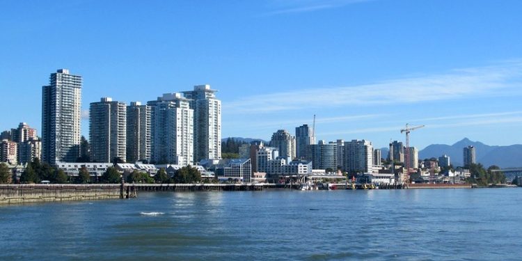 New Westminster, B.C. Adopts Canada’s First Maximum Heat Bylaw for Rentals