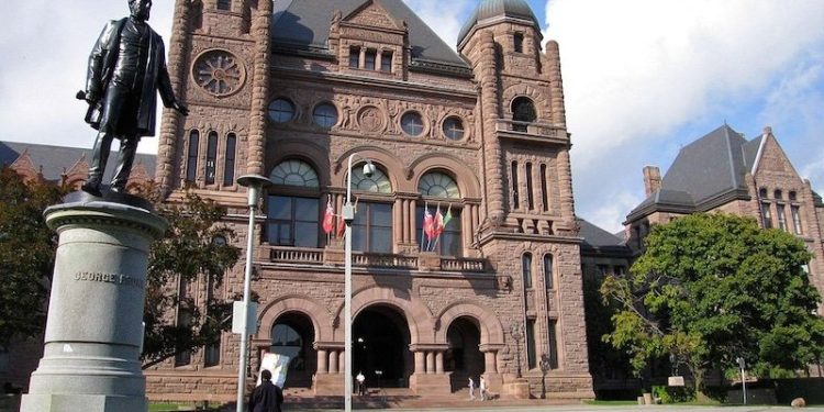 Renewable Power, Green Jobs at Centre of Health Professionals’ Earth Day Plan for Ontario