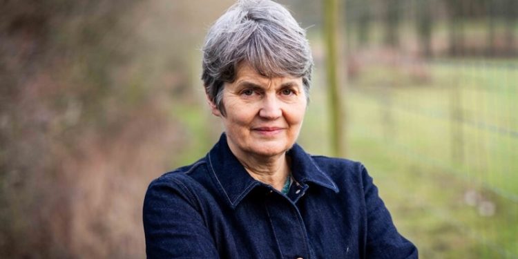 Goldman Prize Winner Sarah Finch’s Lengthy Court Battle Changed Fossil Fuel Development in UK