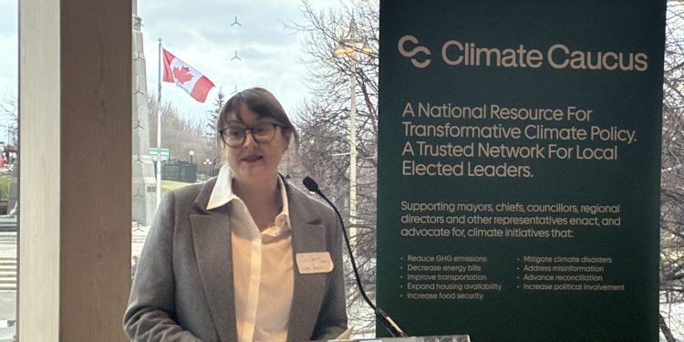 Climate Caucus Pivots to Federal Advocacy as ‘Big Tent’ Approach Brings Cities Together