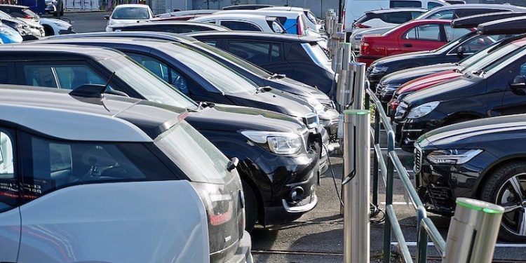 EV Sales Rev Up Across Europe and Asia, Approaching Tipping Point