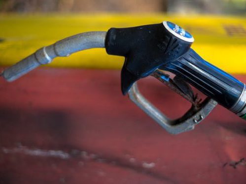 As Gas Pump Prices Rise: If You Find Yourself in a Hole, Stop Digging
