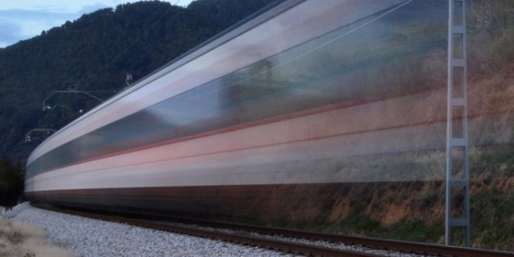 Carney Defends High-Speed Rail Project Between Toronto and Quebec City
