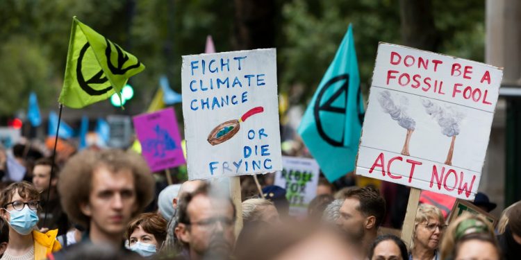 A New Economic Superpower Could Spark a Global Retreat From Fossil Fuels