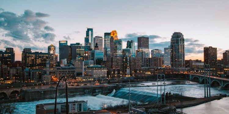 Minnesota Utility to Build First-of-Its-Kind Virtual Power Plant