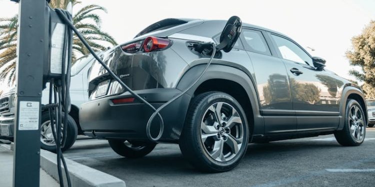 Gaps Remain as Canada’s EV Charging Infrastructure Grows