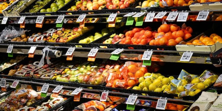 Industrial Carbon Pricing is Not Driving Up Food Prices