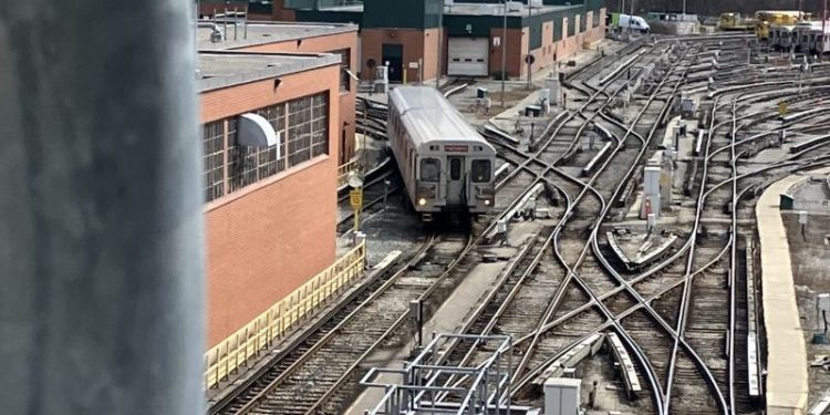 Restructured Federal Fund Leaves Transit Planning Uncertain