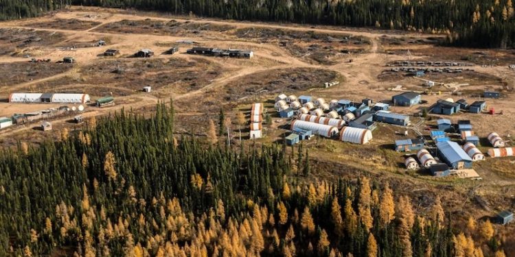 Ring of Fire Push Pits Critical Minerals Against Carbon Peatlands, Indigenous Rights