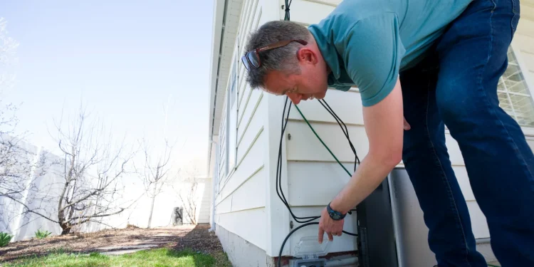 How Deep-Red Utah Helped Launch a Plug-in Solar Movement